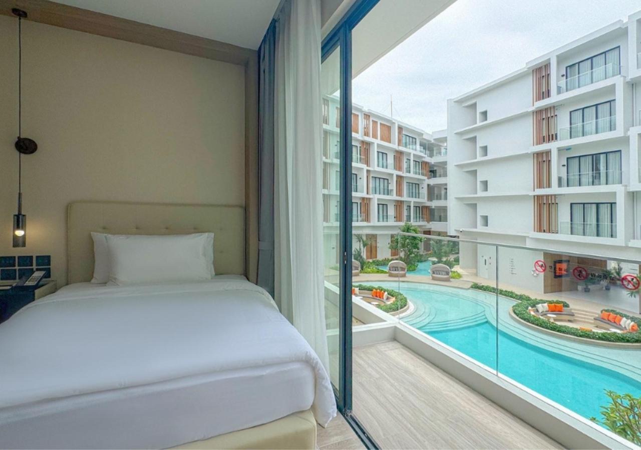 Laya Resort Phuket Island Layan Beach  Buitenkant foto