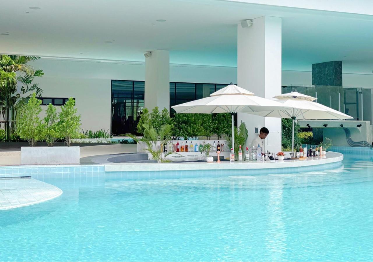 Laya Resort Phuket Island Layan Beach  Buitenkant foto