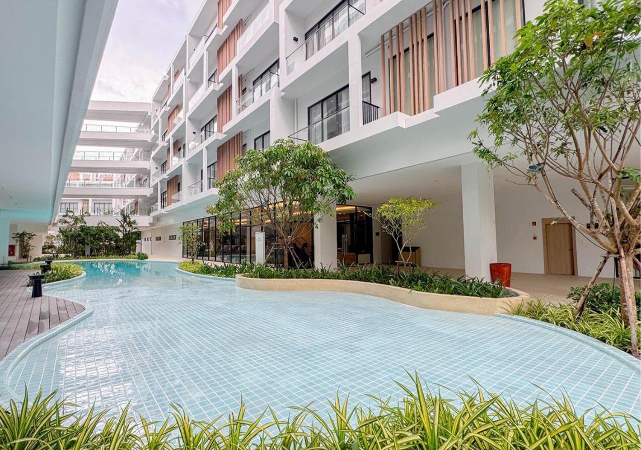 Laya Resort Phuket Island Layan Beach  Buitenkant foto